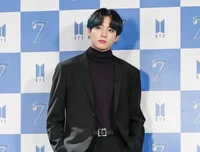 Jungkook -cold actor