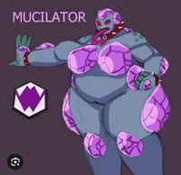 Mucilator 