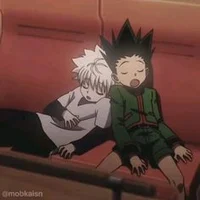 HxH Gang