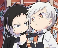 Akutagawa e atsushi