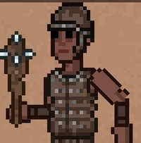 Gladihoppers Officer