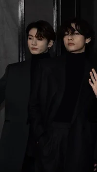 Taekook