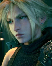 Cloud strife 