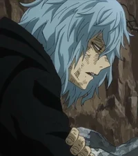 Shigaraki Tomura