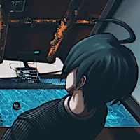 Shuichi Saihara