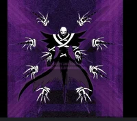 X gaster