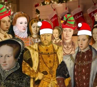 Tudor Christmas