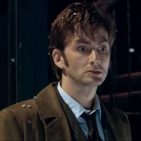 tenth doctor