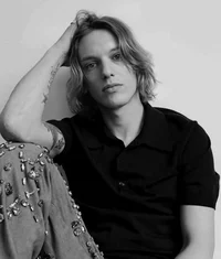 Jamie Campbell Bower