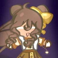 FerreroRocher Cookie