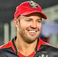 AB de Villiers 