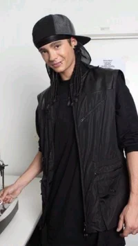 Tom Kaulitz 