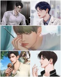 Your 5 older brother