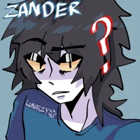 Zander