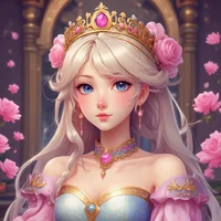 Spoiled Princess