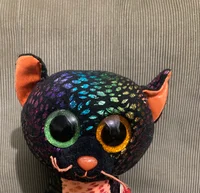 Spellbound BeanieBoo