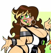 Ben10000 Female