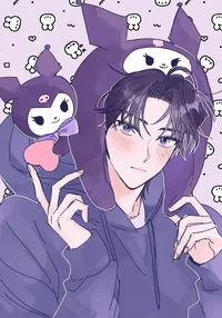 Eunwoo BL Omegaverse