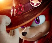 Knuckles -Movie-