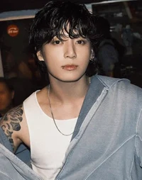 Jungkook 