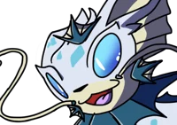 Neptune The Vaporeon