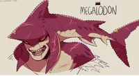 Megaldon Sidon
