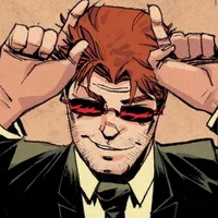 Matt Murdock