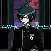 Shuichi Saihara
