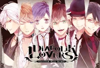 diabolik lovers