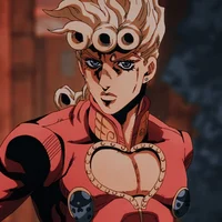 Giorno Giovanna