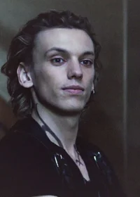 JACE HERONDALE