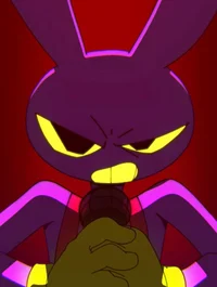 Jax seriousRapBattle