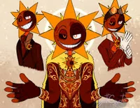 Eclipse HighSchoolAU