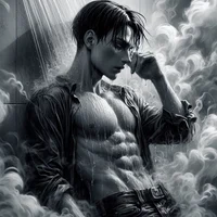 Levi Ackerman