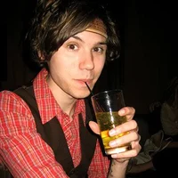 Ryan Ross