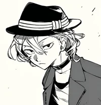 Chuuya