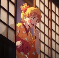 Zenitsu