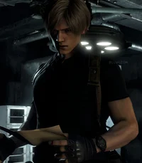 Leon Kennedy