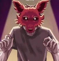 Micheal afton bully2