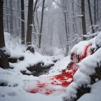 Blood Forest