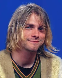 Kurt cobain 