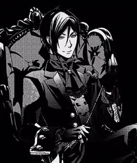 Sebastian Michaelis 