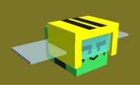 Commander bee
