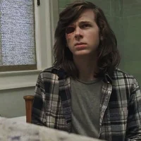 TWD- Carl Grimes