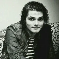 Gerard Way