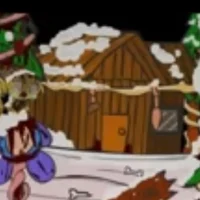 Cabin - Pretty Blood