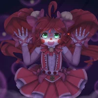 Circus Baby