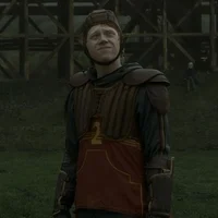 Ron Weasley 