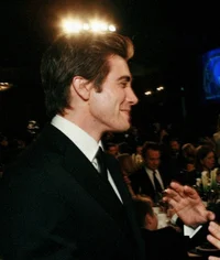 Jake Gyllenhaal 