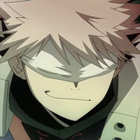 Bakugo Katsuki 